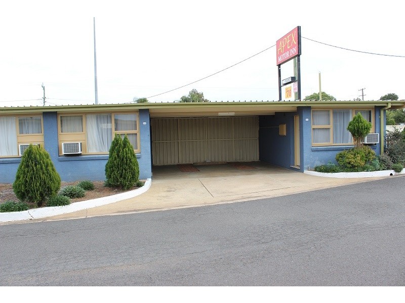 350-356 Goonoo Goonoo Road, Tamworth NSW 2340