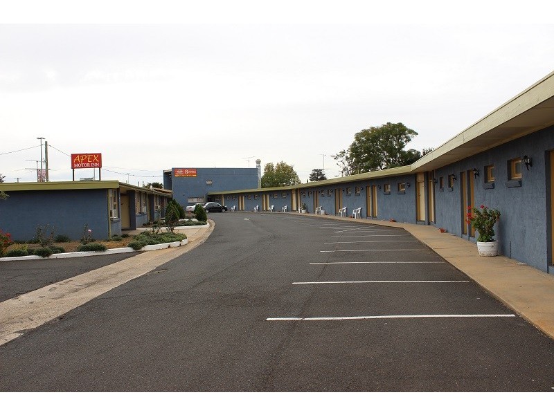 350-356 Goonoo Goonoo Road, Tamworth NSW 2340