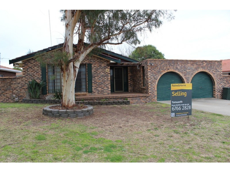 12 Allawah Street, Tamworth NSW 2340