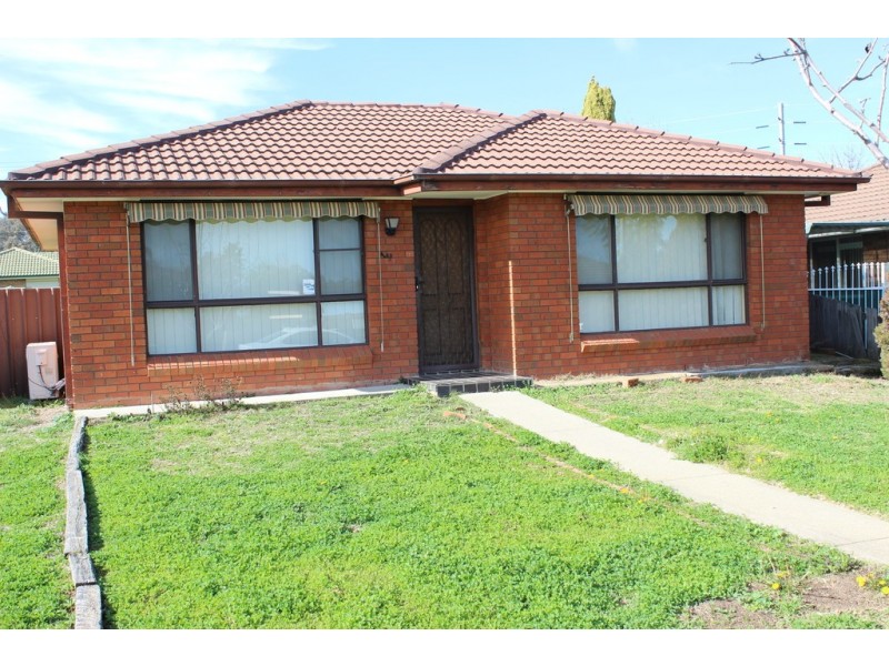26 Dewhurst Street, Tamworth NSW 2340