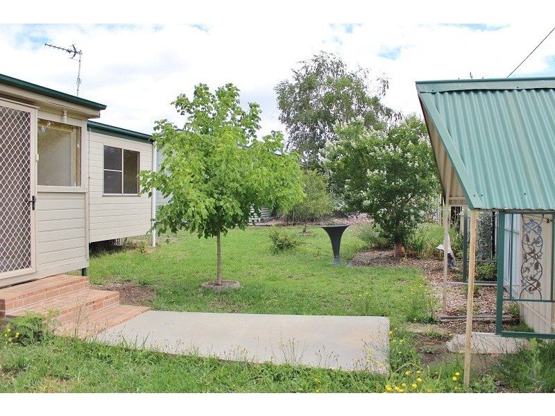 19 Maunder Street, Moonbi NSW 2353