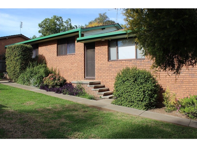 3/22 Upper Street, Tamworth NSW 2340