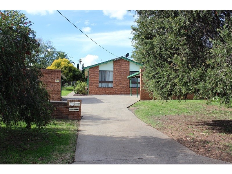 3/22 Upper Street, Tamworth NSW 2340