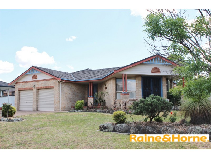 4 Clancy Court, Tamworth NSW 2340