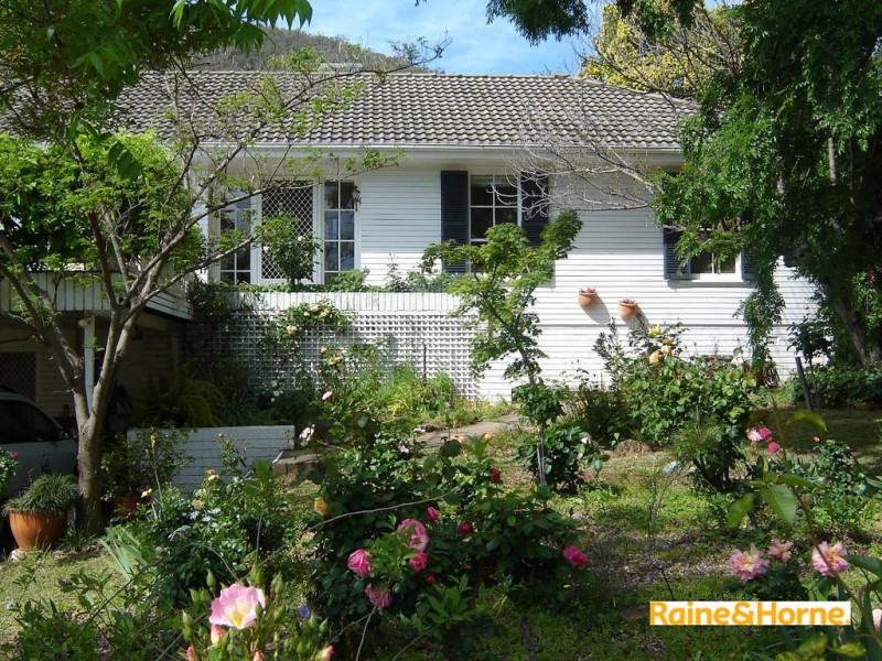 120 Raglan Street, Tamworth NSW 2340