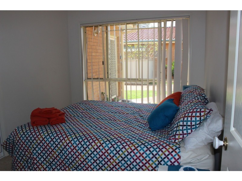 Unit 2-4 Gunn Place, Tamworth NSW 2340