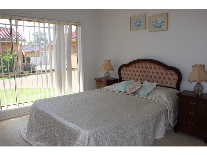 Unit 2-4 Gunn Place, Tamworth NSW 2340