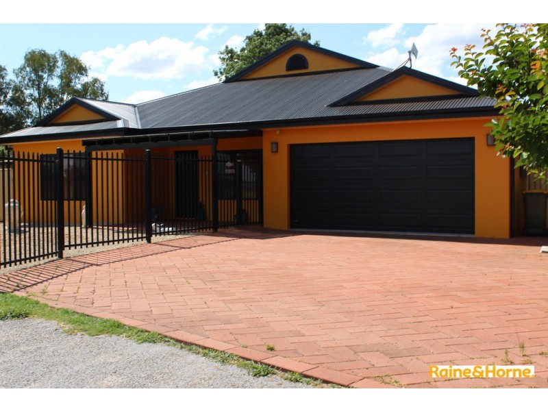 76 Attunga Street, Attunga NSW 2345