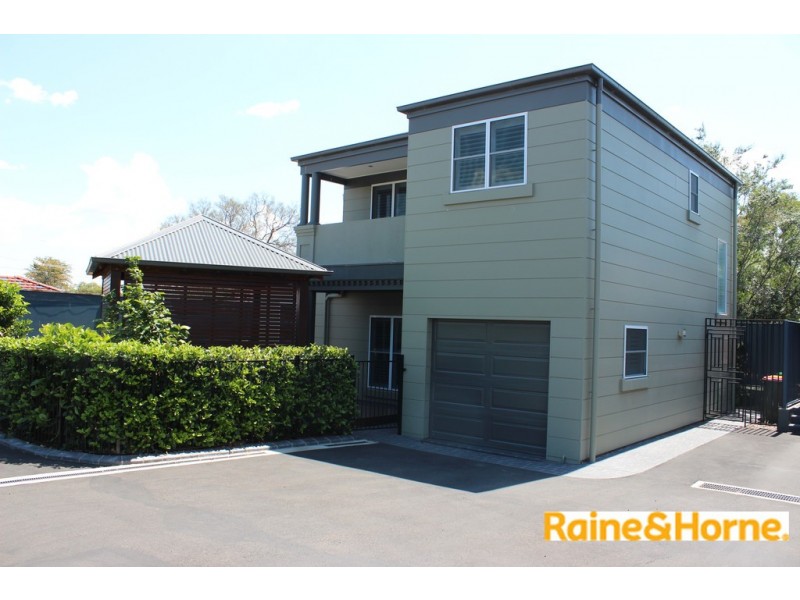 Unit 3/77 Rawson Avenue, Tamworth NSW 2340