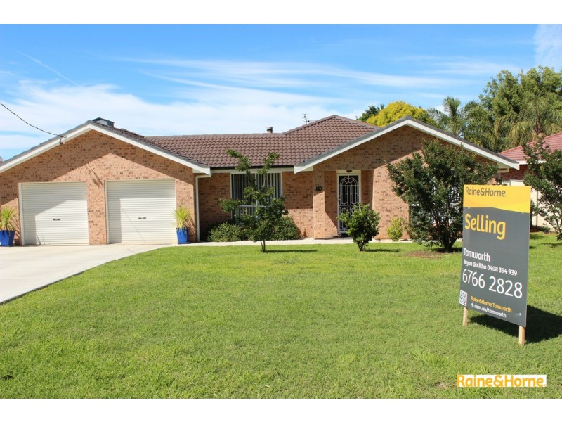 39 Ridge Street, Attunga NSW 2345