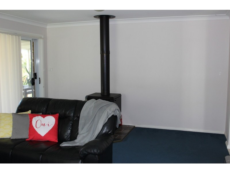 39 Ridge Street, Attunga NSW 2345