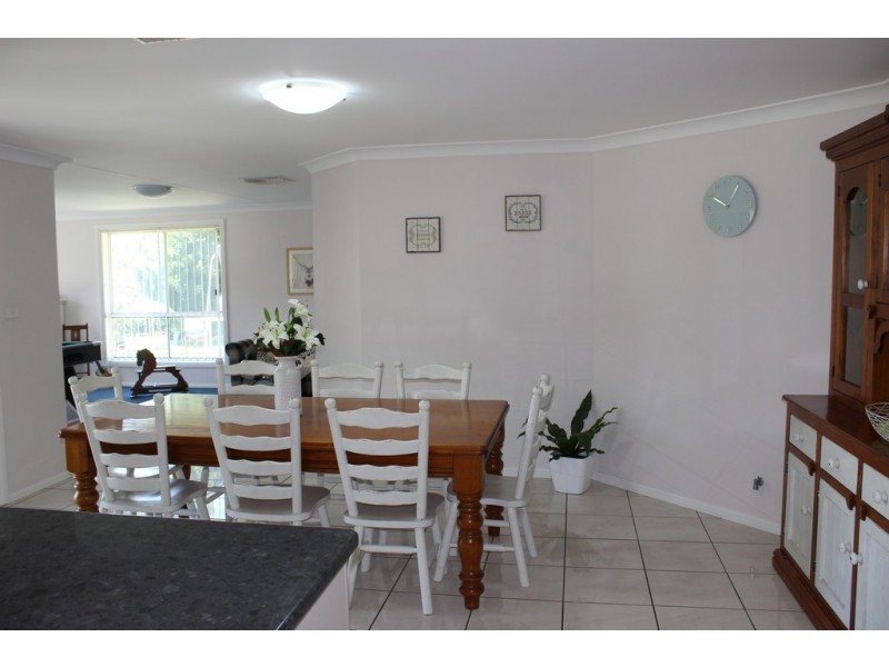 39 Ridge Street, Attunga NSW 2345