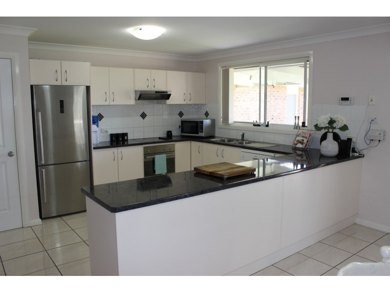 39 Ridge Street, Attunga NSW 2345