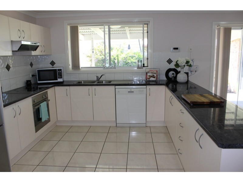 39 Ridge Street, Attunga NSW 2345