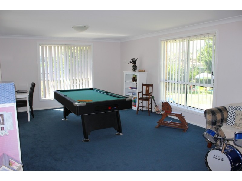 39 Ridge Street, Attunga NSW 2345