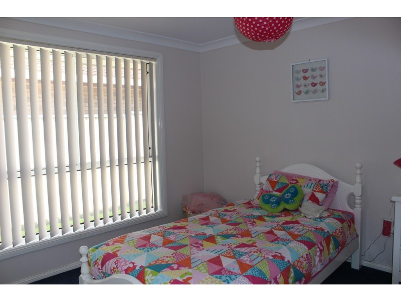 39 Ridge Street, Attunga NSW 2345