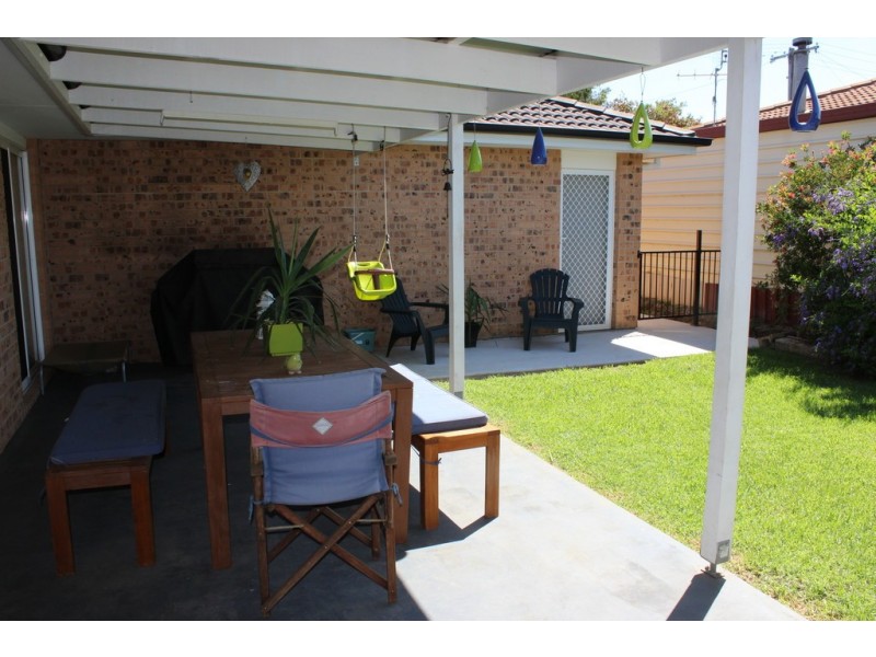 39 Ridge Street, Attunga NSW 2345