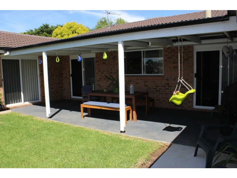 39 Ridge Street, Attunga NSW 2345