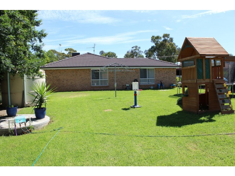 39 Ridge Street, Attunga NSW 2345