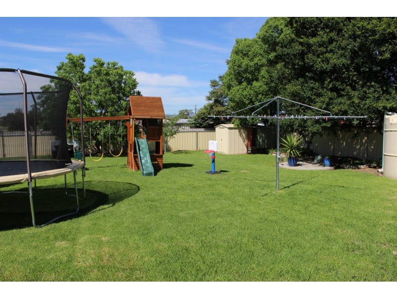 39 Ridge Street, Attunga NSW 2345