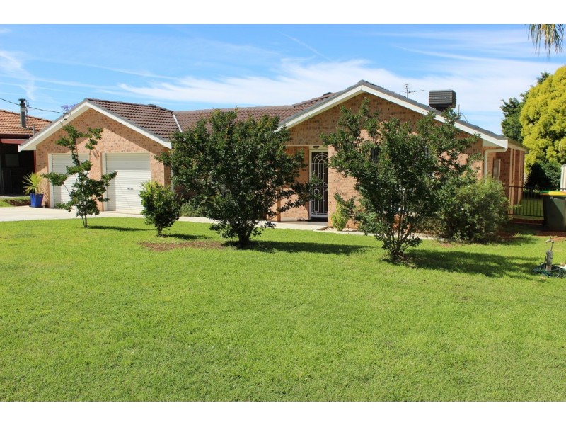 39 Ridge Street, Attunga NSW 2345