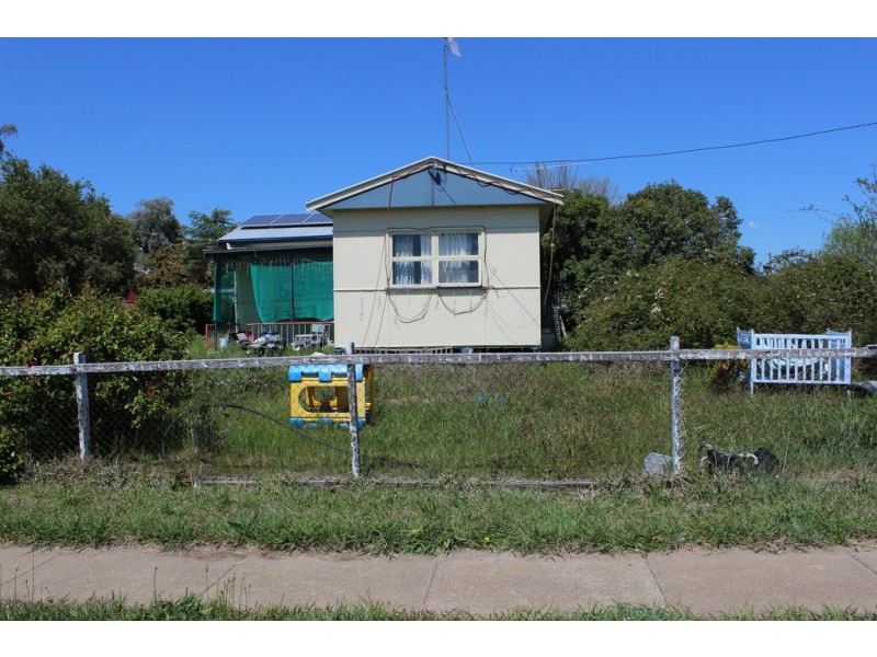 19 Cooper Street, Barraba NSW 2347