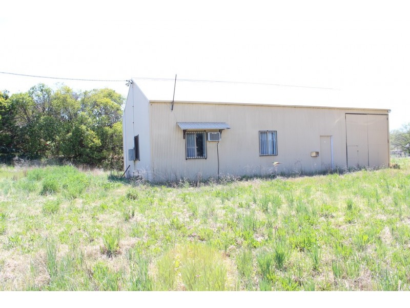 60 Queen Street, Barraba NSW 2347