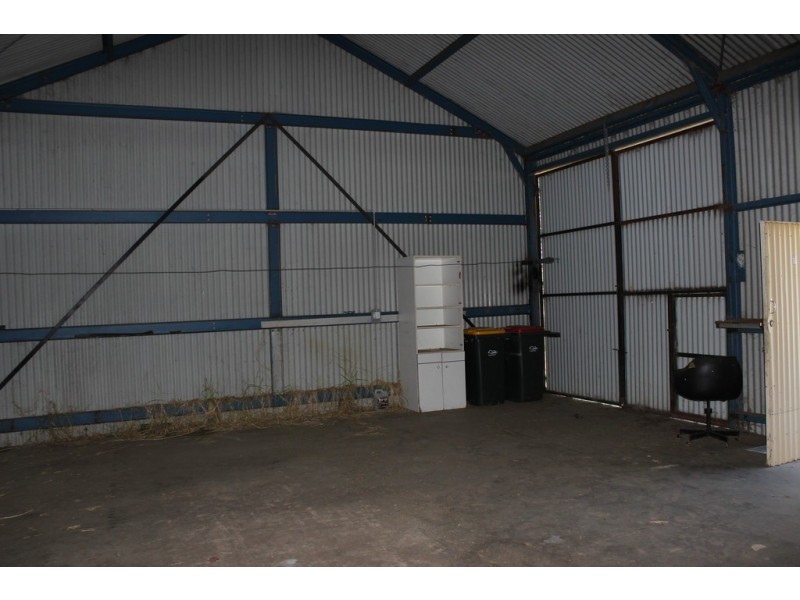 60 Queen Street, Barraba NSW 2347