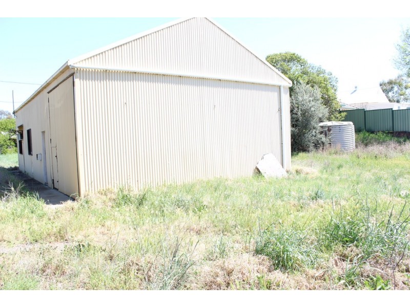 60 Queen Street, Barraba NSW 2347