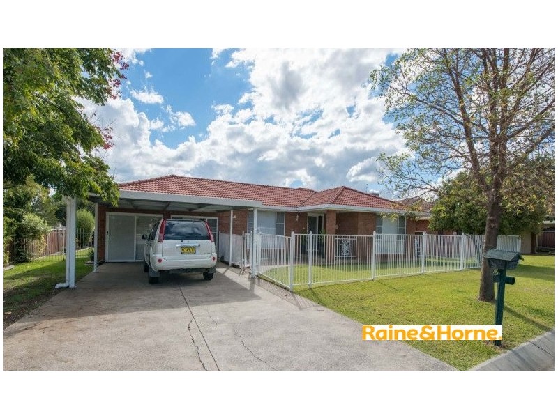 36 Dibar Drive, Tamworth NSW 2340