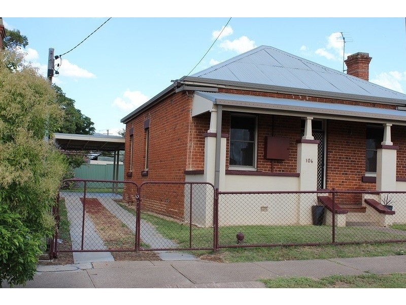 106 Belmore Street, Tamworth NSW 2340