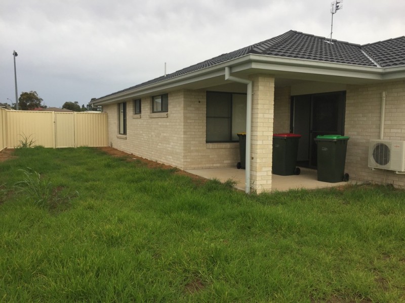 43 Flemming Crescent, Tamworth NSW 2340