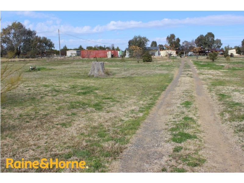 25 Heiligmans Lane, Tamworth NSW 2340