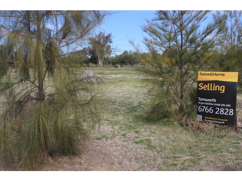 25 Heiligmans Lane, Tamworth NSW 2340