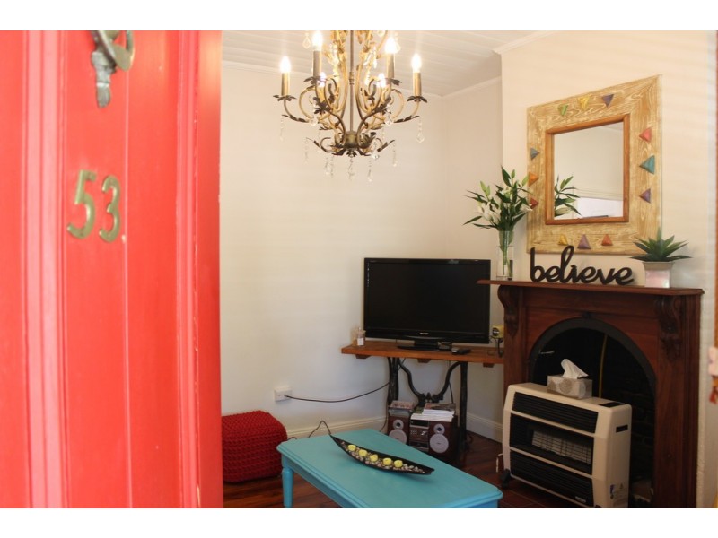 53 Upper street, Tamworth NSW 2340