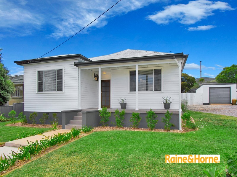 3 Victoria Street, Tamworth NSW 2340