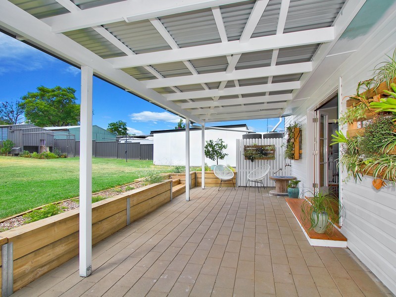 3 Victoria Street, Tamworth NSW 2340