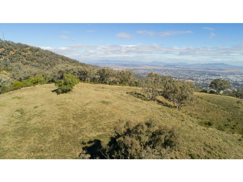 “Dave’s Hill” Lot 13 Daruka Road, Tamworth NSW 2340