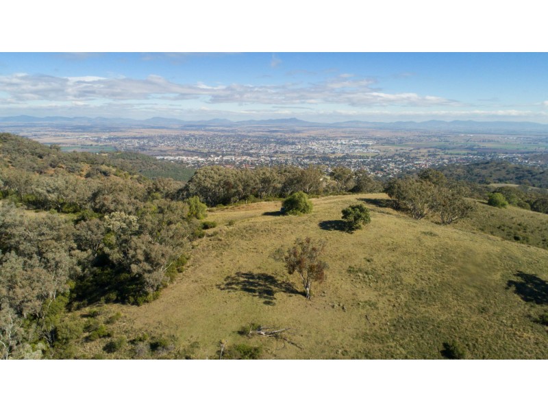 “Dave’s Hill” Lot 13 Daruka Road, Tamworth NSW 2340