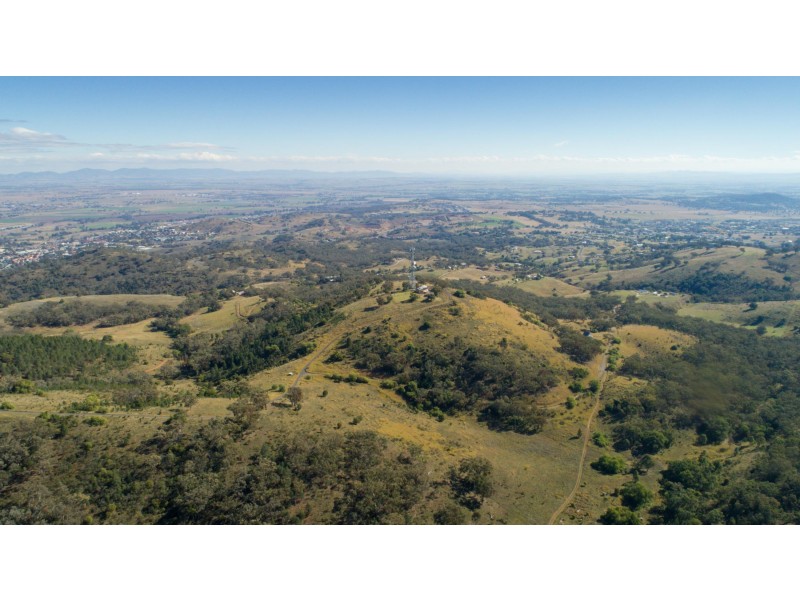 “Dave’s Hill” Lot 13 Daruka Road, Tamworth NSW 2340