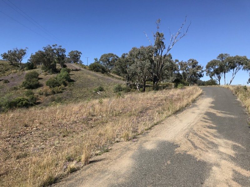 “Dave’s Hill” Lot 13 Daruka Road, Tamworth NSW 2340