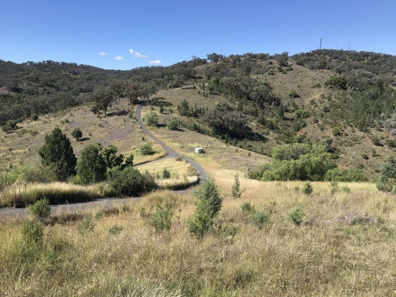 “Dave’s Hill” Lot 13 Daruka Road, Tamworth NSW 2340