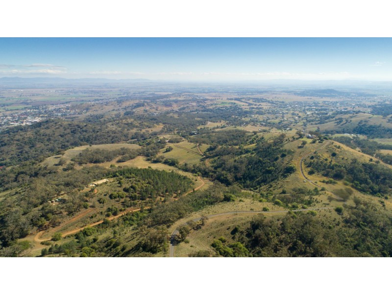 “Dave’s Hill” Lot 13 Daruka Road, Tamworth NSW 2340
