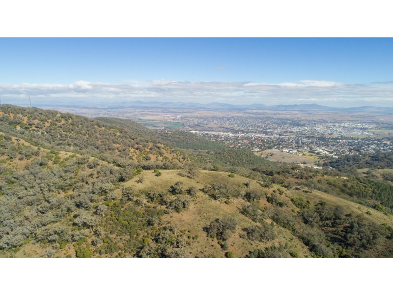 “Dave’s Hill” Lot 13 Daruka Road, Tamworth NSW 2340
