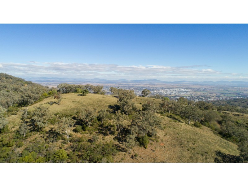 “Dave’s Hill” Lot 13 Daruka Road, Tamworth NSW 2340