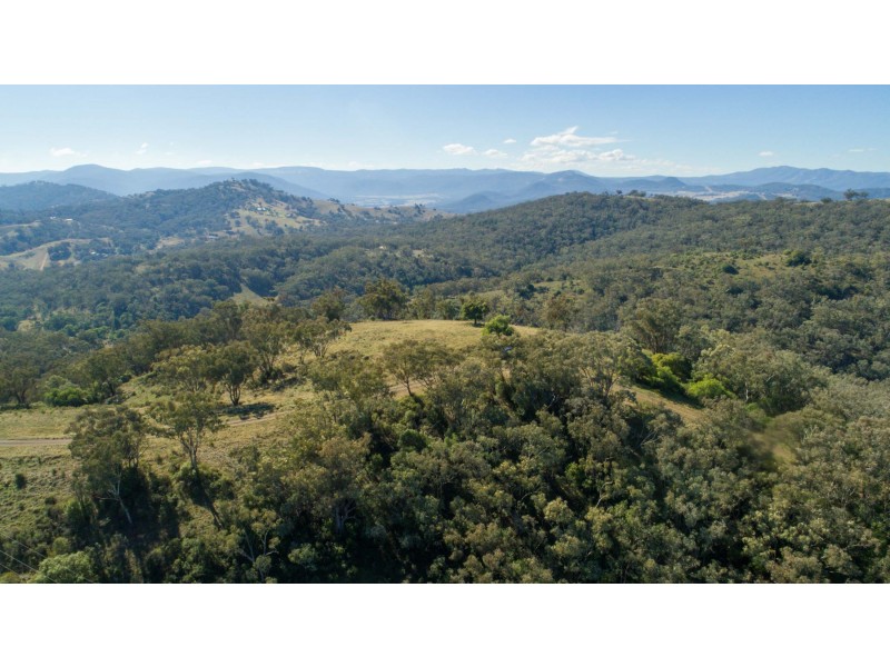 “Dave’s Hill” Lot 13 Daruka Road, Tamworth NSW 2340