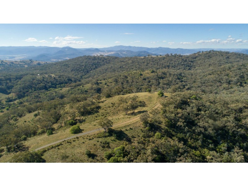 “Dave’s Hill” Lot 13 Daruka Road, Tamworth NSW 2340