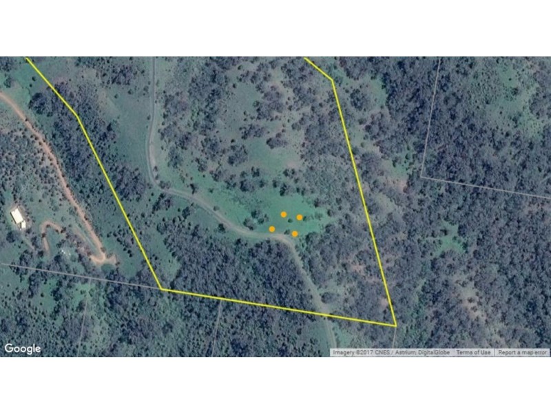“Dave’s Hill” Lot 13 Daruka Road, Tamworth NSW 2340