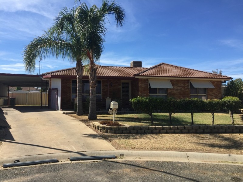 20 Dewhurst Street, Tamworth NSW 2340