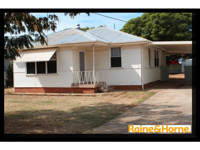 30 Duri Road, Tamworth NSW 2340